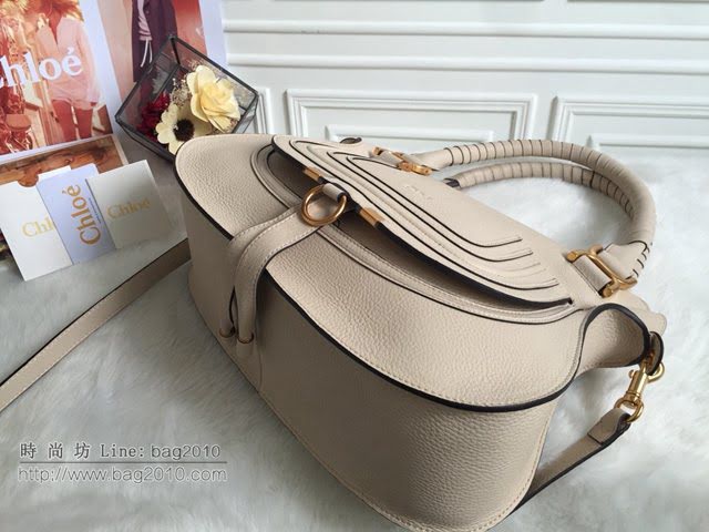 Chloe女包 克洛伊經典marcie系列包包 Chole手提肩背斜挎包  jjh1235